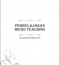 PEMBELAJARAN MICROTEACHING