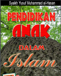 PENDIDIKAN ANAK DALAM ISLAM